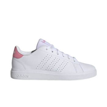 adidas Advantage Παιδικά Sneakers Λευκά ID3886